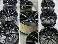 Gantenbein Carrosserie & Spritzwerk AG
