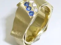 Goldschmiede Atelier Stirnimann