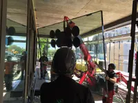 Lamelle-Glass et Stores SA