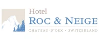 Logo Roc et Neige