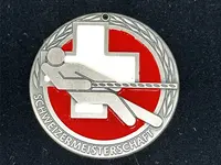 René F. Müller AG Plaketten & Medaillen