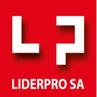 Liderpro SA-Logo