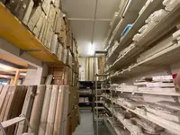 Swiss Stuck, Stuckmanufaktur