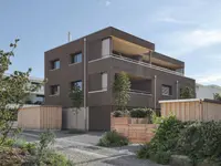 Matter Architekten AG