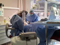 ESPACE MEDICO DENTAIRE la Dent-Blanche SA
