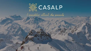 CASALP SA