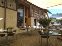 Schüür Restaurant & Kultur