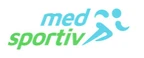 med-sportiv GmbH Sportmedizin - Training - Physiotherapie