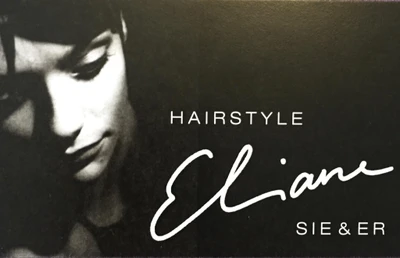 Hairstyle Eliane