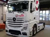 Roth Kühltransporte GmbH