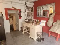 Taverna - le tre befane