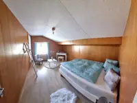 Hotel des Alpes