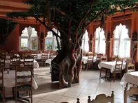 Maharani Indian