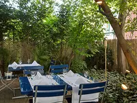 Restaurant zur Wanderruh