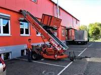Maya Umzüge AG