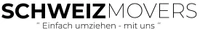 Schweiz Movers GmbH-Logo