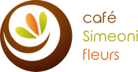 Café Simeoni Fleurs-Logo