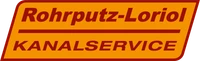 Rohrputz-Loriol AG Kanalservice-Logo