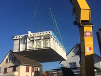Mobilkran AG