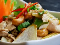 Kawali Asian Restaurant