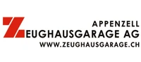 Zeughausgarage AG-Logo