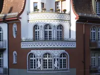 Haussener Verwaltungen AG