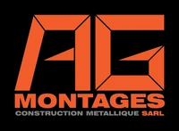 Alan Gunzinger Montages Sàrl-Logo