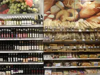 Marché Ciboulette - Magasin