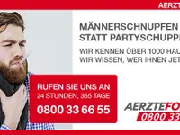 AERZTEFON AG - Klicken Sie, um das Bild 1 in einer Lightbox vergrössert darzustellen