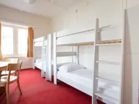 Hotel und Restaurant Zunfthaus zur Rebleuten