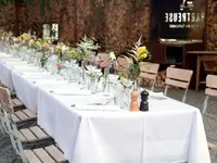 Hotel/Restaurant Chartreuse AG