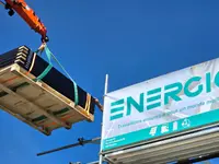 EnergiQ SA - Klicken Sie, um das Bild 1 in einer Lightbox vergrössert darzustellen