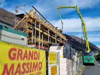 Grandi Massimo Sagl - Impresa generale costruzioni