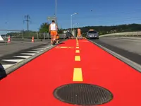 Labosim Markierungs AG