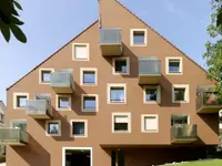 MEYER ARCHITECTURE