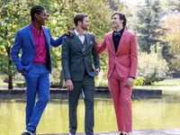 Kunsanthia & co sunita suits tailoring