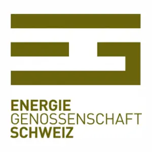 Energie Genossenschaft Schweiz