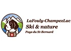 TélélaFouly-ChampexLac SA-Logo