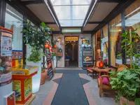 Ristorante Pizzeria del Sole