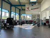 Viquerat & Cie SA
