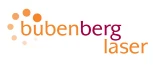 Bubenberg Laser-Logo