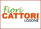 Fiori Cattori c/o Mercato Cattori-Logo