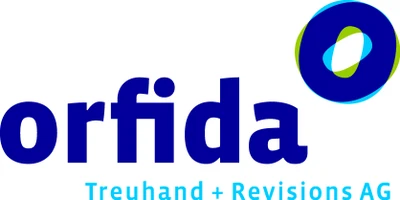 Orfida Treuhand + Revisions AG