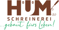 HüM Schreinerei GmbH-Logo