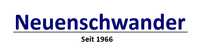 Neuenschwander GmbH-Logo