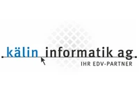 Föllmi ICT AG – Ehemals Kälin Informatik AG-Logo