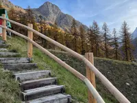 Antonier Chalet Services Sarl