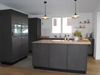 Meili Schreinerei AG