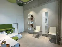 Riesterer Orthopädie Schuhe-Technik