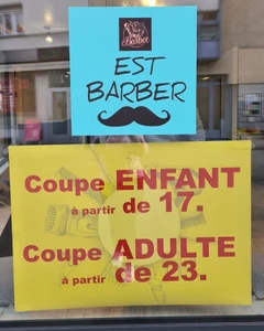 EST BARBER